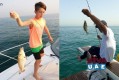 Top service Deep Sea fishing Dubai
