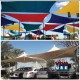 Car Parking Shades Suppliers in Al Waraqa