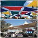 Car Parking Shades Suppliers in Jumairah