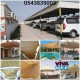 Car Parking Shades Suppliers in Al Mizhar