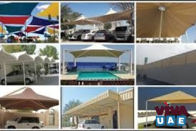 Car Parking Shades Suppliers in Umm Al Quwain