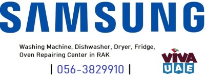 Samsung Service Center  RAK 056-3829910