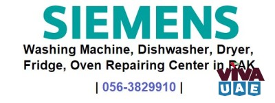 Siemens Service Center  RAK 056-3829910