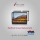 Macbook Screen Replacement Dubai 