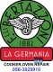 Bertazzoni /La Germania Service Center RAK 0563829910