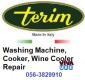 TERIM Service Center  RAK 056-3829910