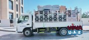 Movers and Packers in Dubai 