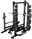 Buy Squat Rack gym equipment from Dubai manufacturer