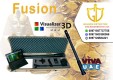 3D Ground Scanner OKM Fusion Professional Plus - GOLDEN DETECTOR