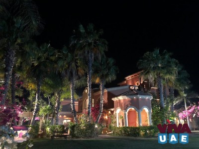 Luxurious Villa  in Solymania Golf city  | Egypt