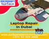 Microsoft Surface Motherboard Repair Dubai