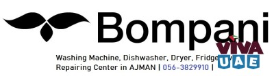 Bompani Service Center  Ajman 056-3829910