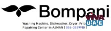 Bompani Service Center  Ajman 056-3829910