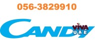 Candy Service Center  Ajman 056-3829910