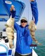 The Best Deep Sea fishing Dubai - beach riders