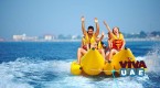 Best Water adventure Dubai- beach riders