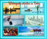 Best Water activities in Dubai- beach riders