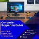 Computer Support in Dubai