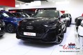 Certified Pre-owned 2020 AUDI RS Q8 QUATTRO