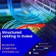 Structured cabling in Dubai