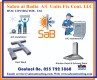 AC repair & maintenance Al Nahda Sharjah 0529251237