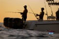 The best Deep Sea fishing Dubai