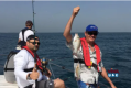 The top Dubai deep sea fishing trip