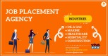 Job Placement Agency in India