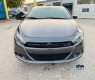 Dodge Dart Sxt Touchscreen full option 2015 Model