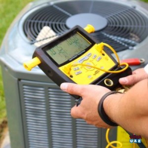 Goode Air Conditioning & Heating, Installation, Repair or Replacement Services