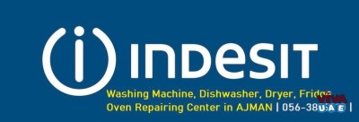 Indesit Service Center  Ajman 056-3829910