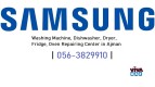 Samsung Service Center  Ajman 056-3829910