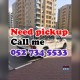   MOVER IN DUBAI YOU NEED CALL ME  0526257260