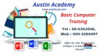 Basic Computer Training in Sharjah with Best Offer 0503250097