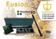 3D Ground Scanner OKM Fusion Professional Plus - GOLDEN DETECTOR