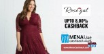 Rosegal cashback offers and deals