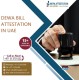 DEWA Bill Attestation in Dubai 