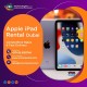 A Comprehensive iPad Lease Services in UAE