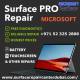Microsoft Surface Pro SSD Replacement Dubai