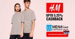 H&M cashback offers and deals