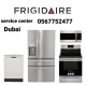 Frigidaire appliances repair in dubai 056 7752477 