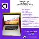Apple A-1286  Mac Book Pro