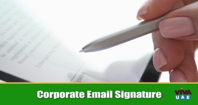 Leading email signature management solution company