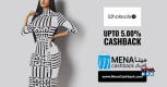 Wholesale21 cashback offers and deals - Menacashback