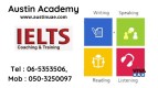 IELTS Training in Sharjah With Amazing offer 0503250097