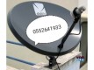 satellite dish fixing al ramla 0552641933