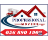 THE BEST MOVERS PACKERS SHIFTERS 056 890 1900 SAHIL Whats upp nbr