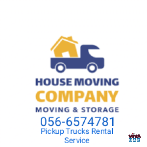 Movers And Packers in Al Karama 0566574781