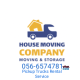 Movers And Packers in Al Karama 0566574781