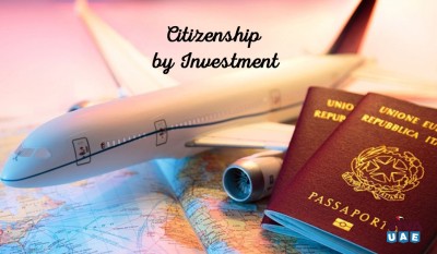 What Does Citizenship By Investment Program Mean?